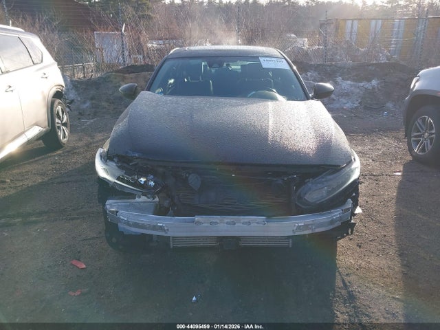 1HGCV2F3XLA031297 Honda Accord Sport
