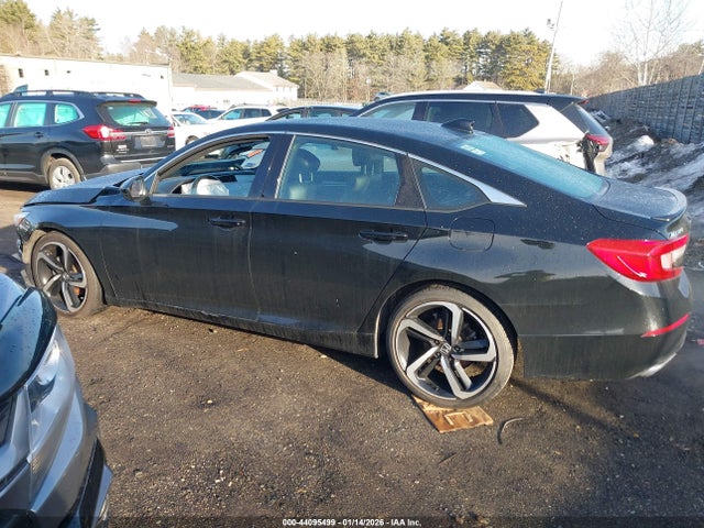 1HGCV2F3XLA031297 Honda Accord Sport