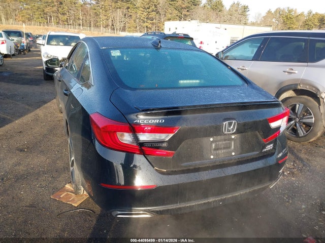 1HGCV2F3XLA031297 Honda Accord Sport