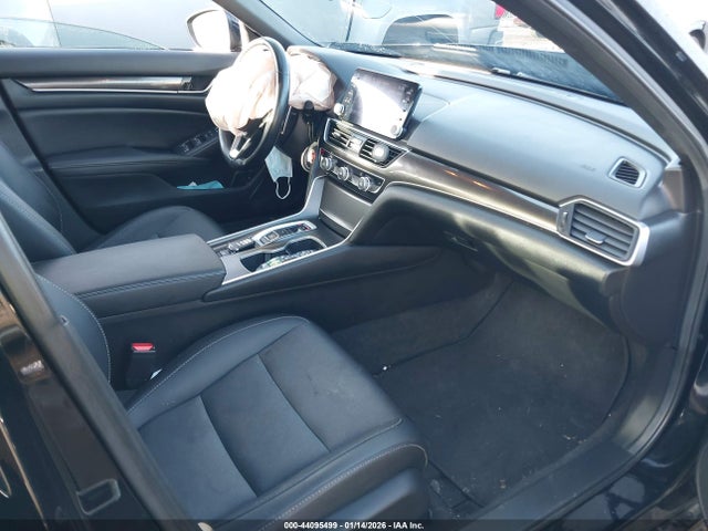 1HGCV2F3XLA031297 Honda Accord Sport