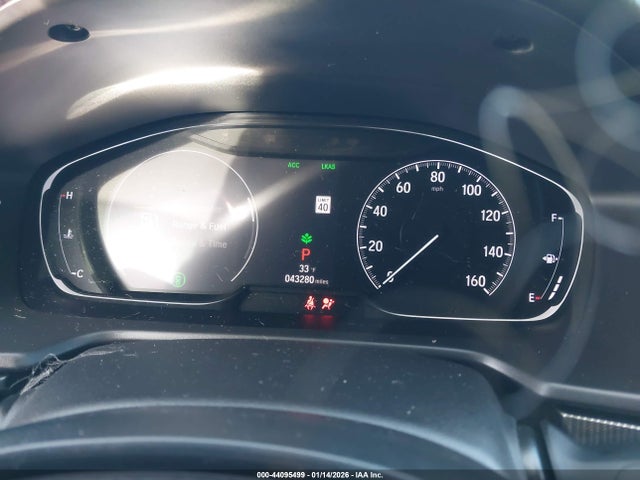 1HGCV2F3XLA031297 Honda Accord Sport