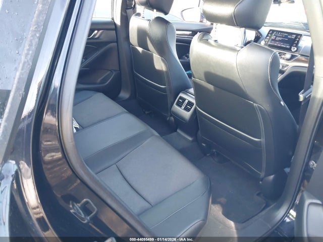 1HGCV2F3XLA031297 Honda Accord Sport