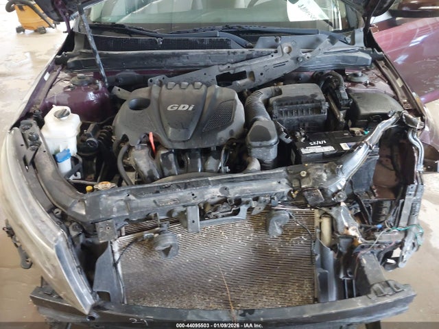 2015 KIA OPTIMA 5XXGM4A77FG466585 Photo 9