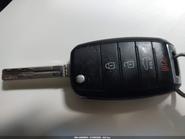 2015 KIA OPTIMA 5XXGM4A77FG466585 Photo 10