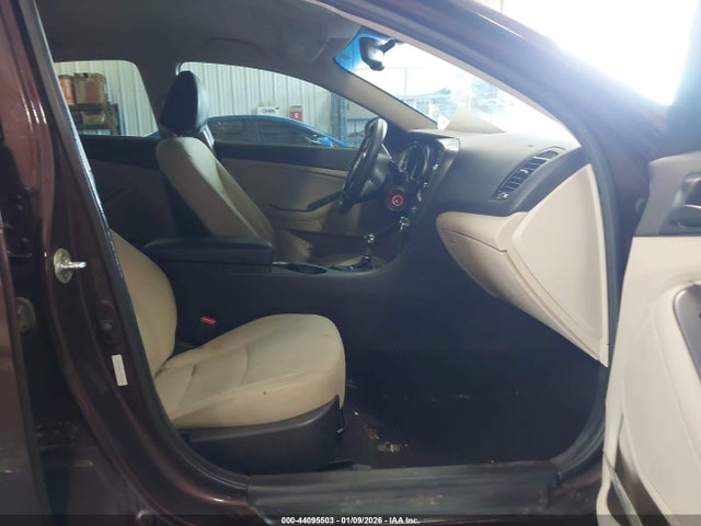 2015 KIA OPTIMA 5XXGM4A77FG466585 Photo 4