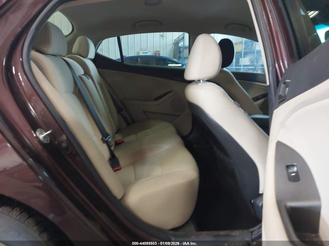 2015 KIA OPTIMA 5XXGM4A77FG466585 Photo 7