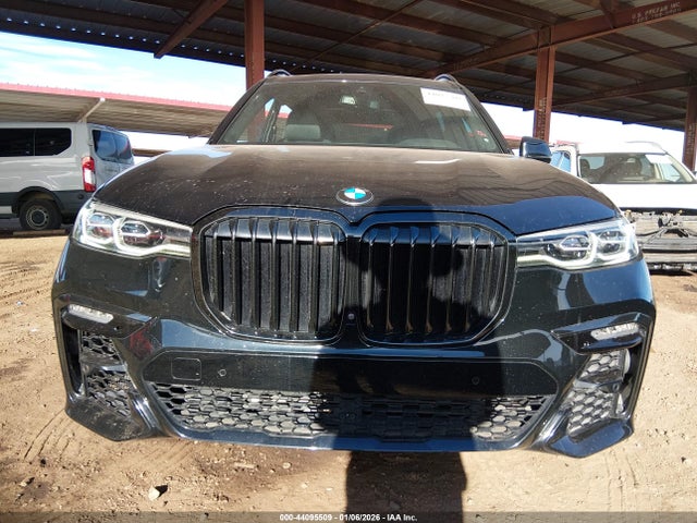 5UXCW2C00L9C79356 BMW X7 Xdrive40i