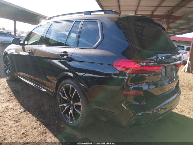 5UXCW2C00L9C79356 BMW X7 Xdrive40i