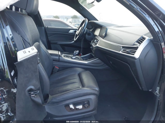 5UXCW2C00L9C79356 BMW X7 Xdrive40i