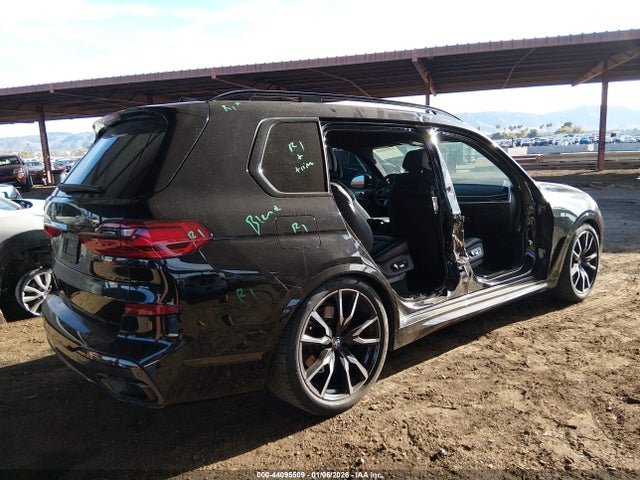 5UXCW2C00L9C79356 BMW X7 Xdrive40i