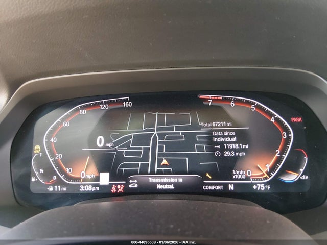 5UXCW2C00L9C79356 BMW X7 Xdrive40i