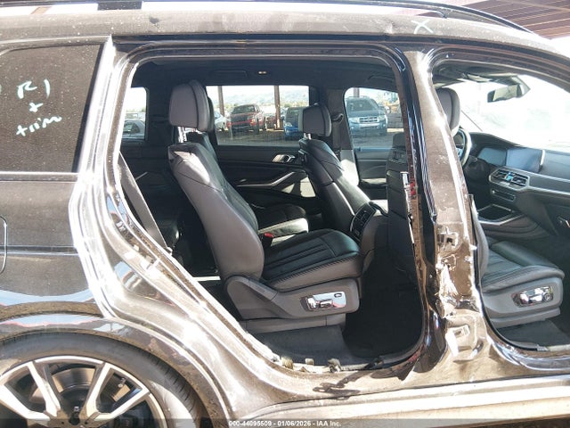 5UXCW2C00L9C79356 BMW X7 Xdrive40i
