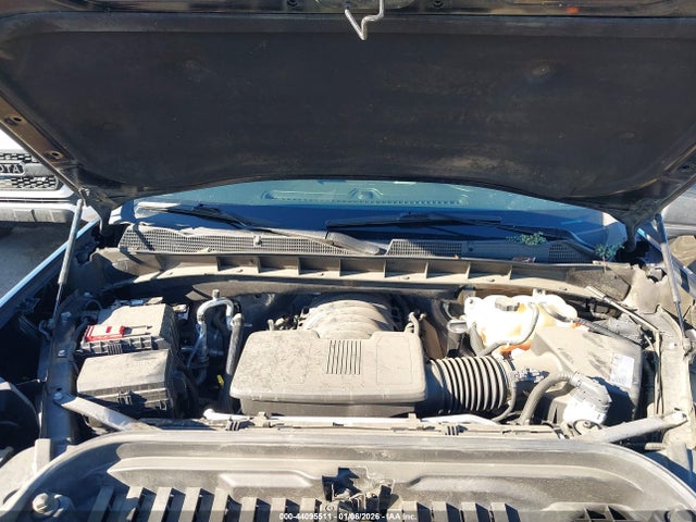 3GTP9EEL6MG463931 GMC Sierra 1500 4wd Short Box At4