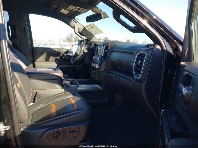 3GTP9EEL6MG463931 GMC Sierra 1500 4wd Short Box At4