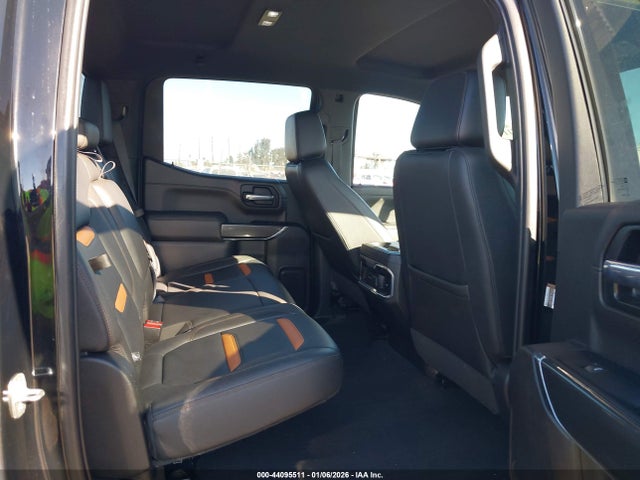 3GTP9EEL6MG463931 GMC Sierra 1500 4wd Short Box At4