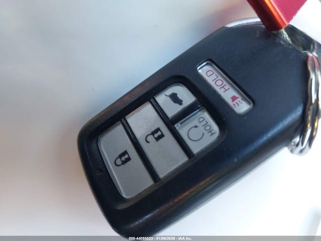 SHHFK7H5XHU400446 Honda CIVIC EX