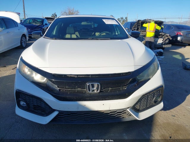 SHHFK7H5XHU400446 Honda CIVIC EX