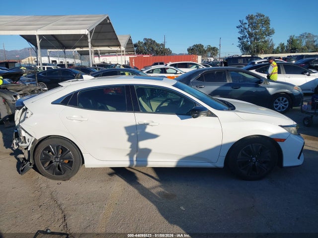 SHHFK7H5XHU400446 Honda CIVIC EX