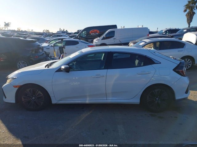 SHHFK7H5XHU400446 Honda CIVIC EX