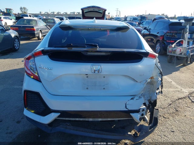 SHHFK7H5XHU400446 Honda CIVIC EX