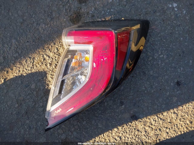 SHHFK7H5XHU400446 Honda CIVIC EX