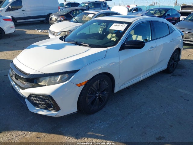 SHHFK7H5XHU400446 Honda CIVIC EX