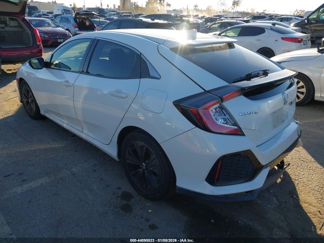 SHHFK7H5XHU400446 Honda CIVIC EX