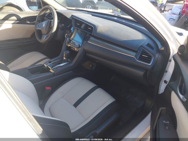 SHHFK7H5XHU400446 Honda CIVIC EX