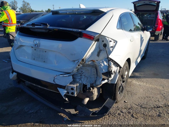 SHHFK7H5XHU400446 Honda CIVIC EX