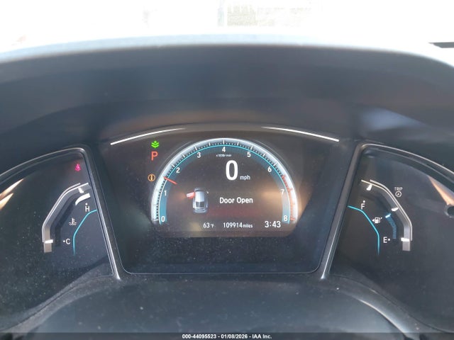 SHHFK7H5XHU400446 Honda CIVIC EX