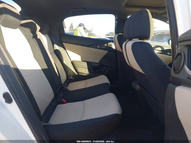 SHHFK7H5XHU400446 Honda CIVIC EX