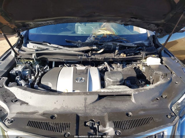 Aukcja sprzedaży 2020 Lexus Rx 350, vin: 2T2HZMAA1LC179730, numer aukcji: 44095532