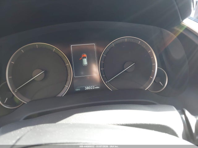 Aukcja sprzedaży 2020 Lexus Rx 350, vin: 2T2HZMAA1LC179730, numer aukcji: 44095532