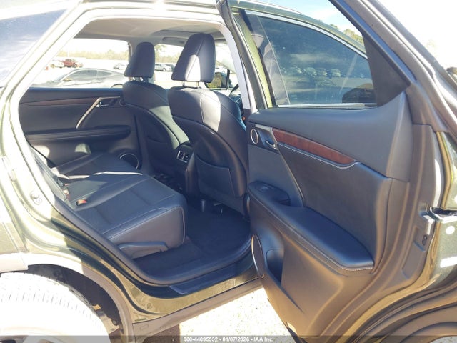 Aukcja sprzedaży 2020 Lexus Rx 350, vin: 2T2HZMAA1LC179730, numer aukcji: 44095532