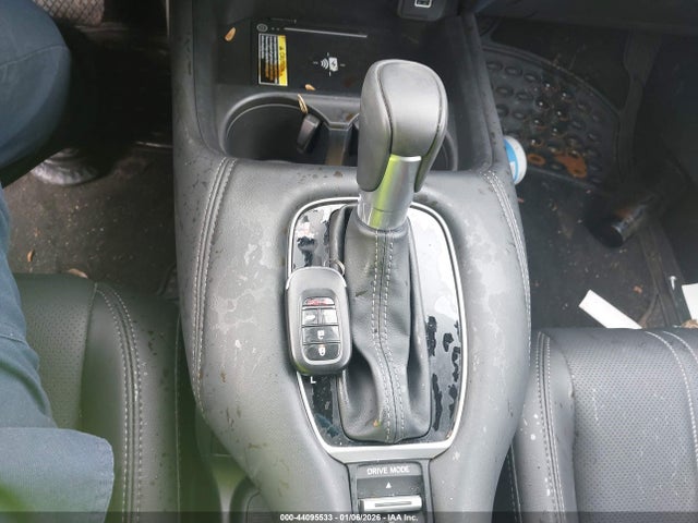 3CZRZ1H78RM756250 Honda Hr-v 2wd Ex-l/2wd Ex-l W/o Bsi