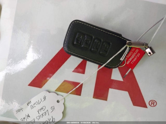 2015 LEXUS ES 350 JTHBK1GG5F2170281 Photo 10