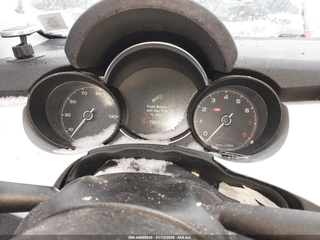 2022 FIAT 500X ZFBNF3B15NP951971 Photo 6