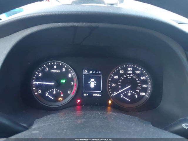 2018 HYUNDAI TUCSON KM8J3CA42JU643955 Photo 6