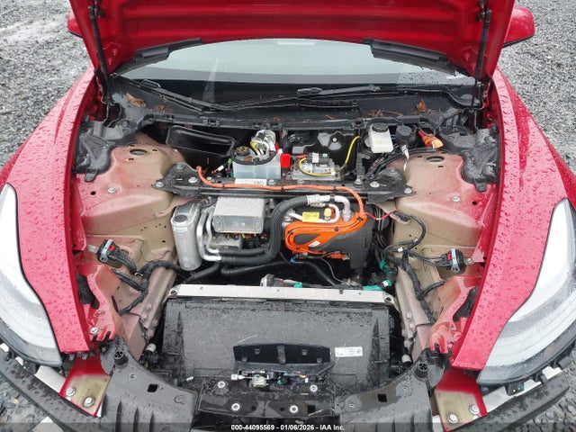 2023 TESLA MODEL 3 5YJ3E1EA1PF559834 Photo 9