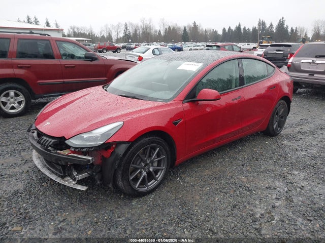 2023 TESLA MODEL 3 5YJ3E1EA1PF559834 Photo 1