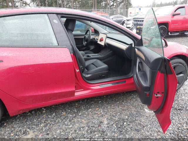 2023 TESLA MODEL 3 5YJ3E1EA1PF559834 Photo 4