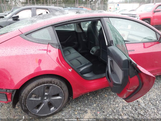 2023 TESLA MODEL 3 5YJ3E1EA1PF559834 Photo 7