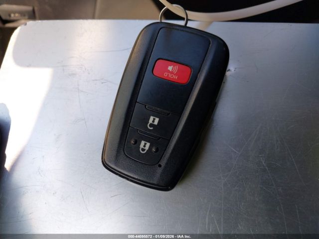 2019 TOYOTA COROLLA JTNK4RBE7K3038056 Photo 10