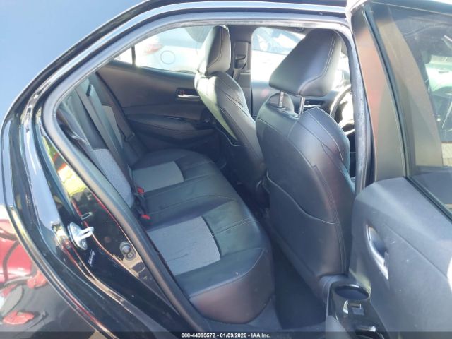 2019 TOYOTA COROLLA JTNK4RBE7K3038056 Photo 7