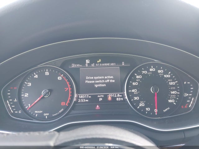 2020 AUDI A4 WAUGMAF48LA053267 Photo 6
