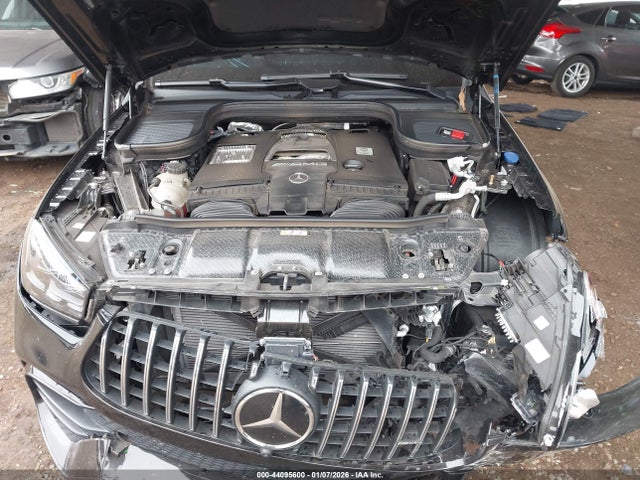 4JGFD8KB0TB496045 Mercedes-Benz Amg Gle 63 Coupe S 4matic+