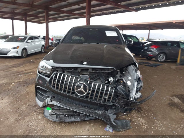 4JGFD8KB0TB496045 Mercedes-Benz Amg Gle 63 Coupe S 4matic+