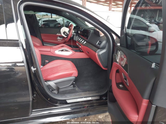 4JGFD8KB0TB496045 Mercedes-Benz Amg Gle 63 Coupe S 4matic+