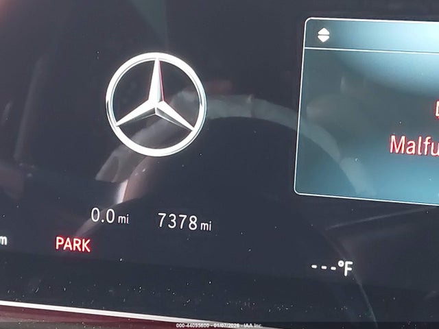 4JGFD8KB0TB496045 Mercedes-Benz Amg Gle 63 Coupe S 4matic+
