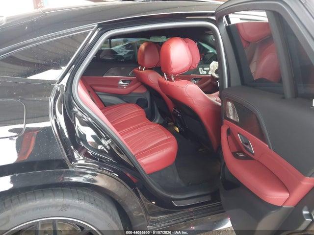 4JGFD8KB0TB496045 Mercedes-Benz Amg Gle 63 Coupe S 4matic+